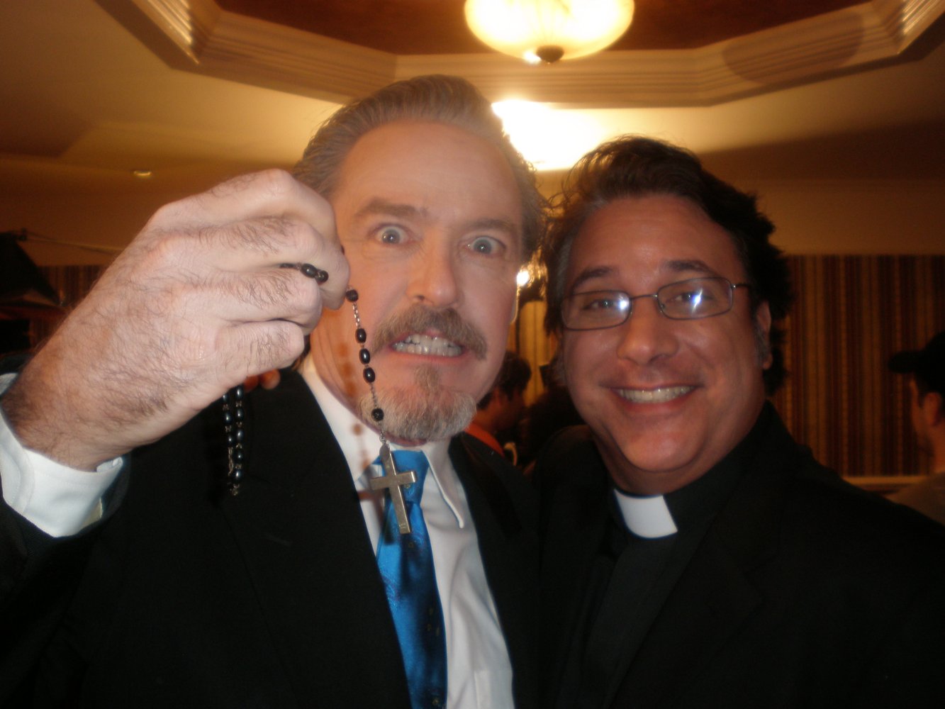 Lou Martini Jr.
