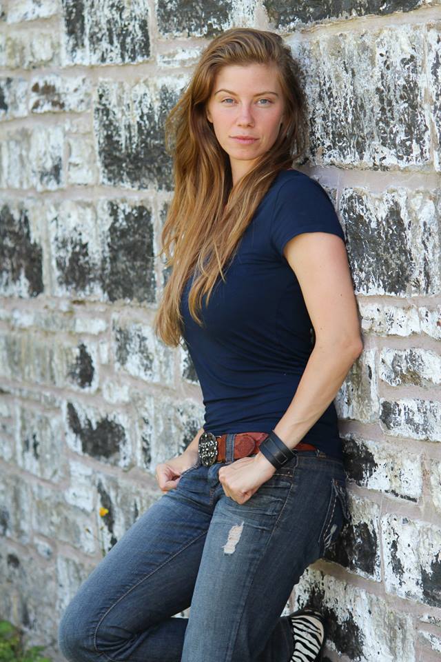 Melissa Kelly