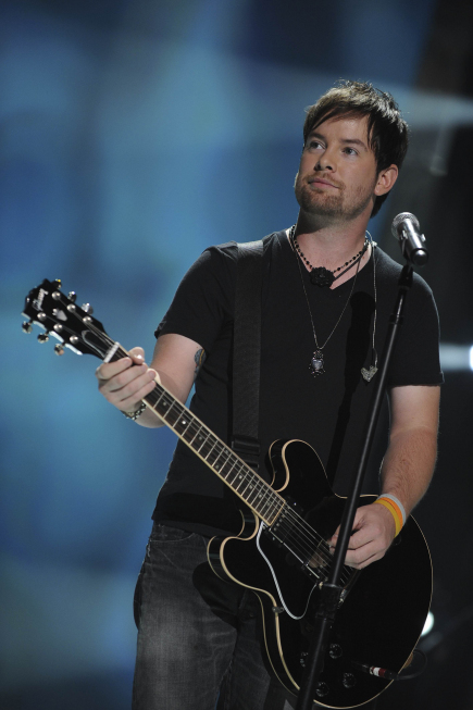 David Cook