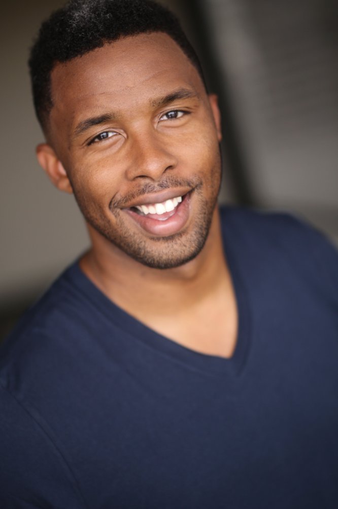 Reginald Robinson