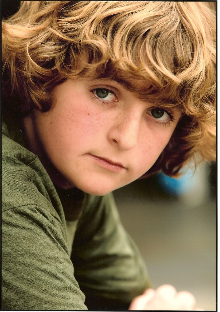 Hayden Bromberg