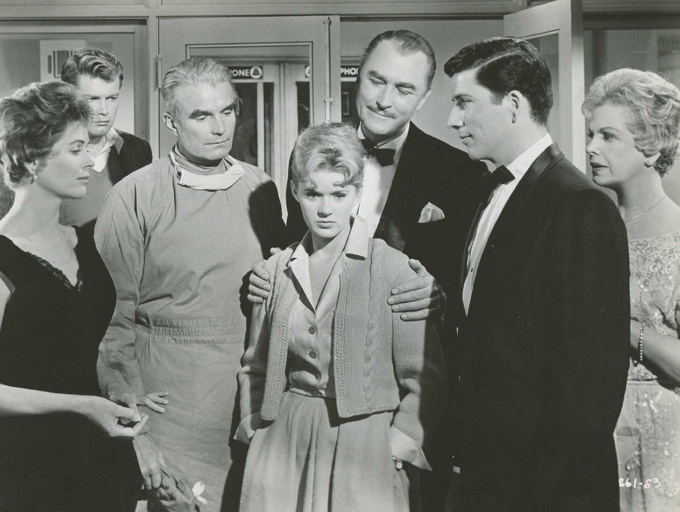 Bert Convy
