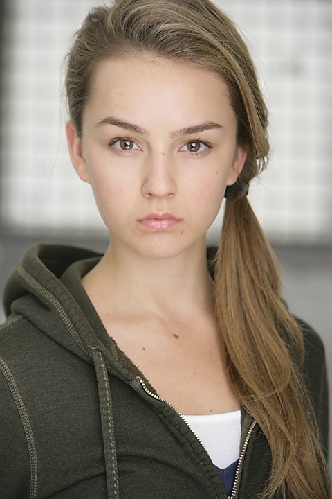 Lexi Ainsworth