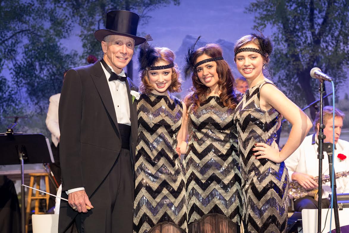Johnny Crawford