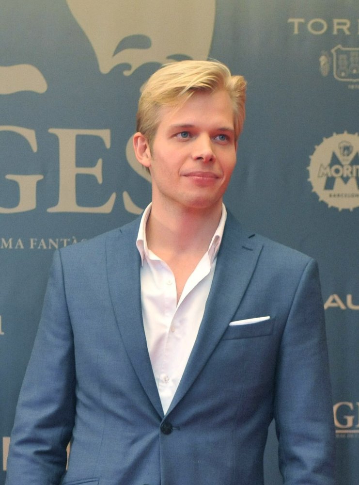Daniel Horvath