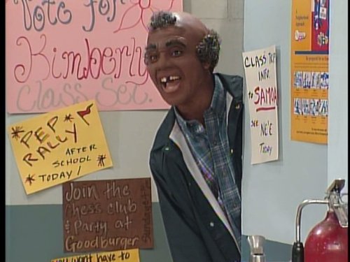 Kel Mitchell