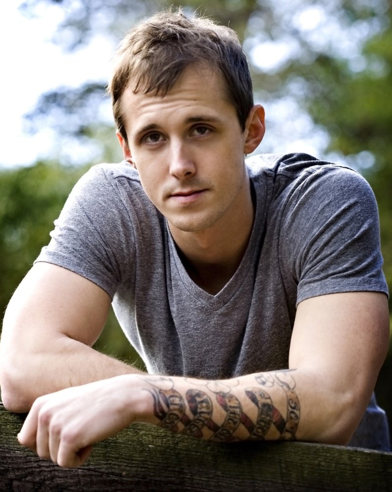 Jeramy Blackford