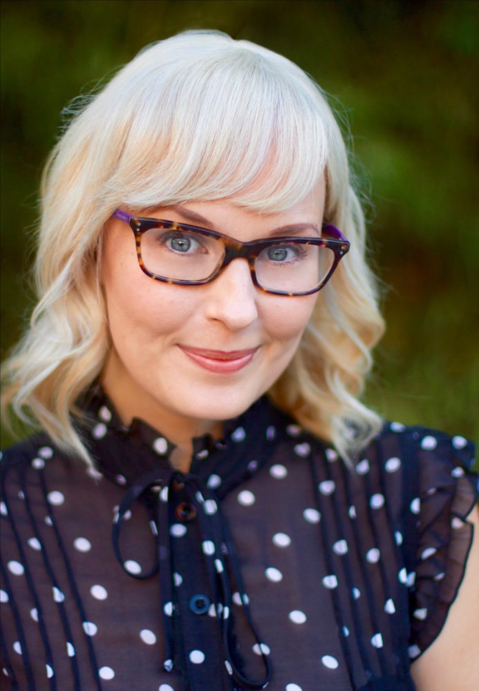 Jacqui Duncan
