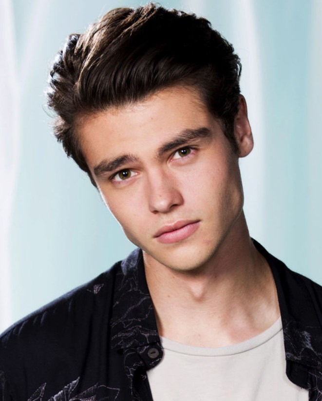 Felix Mallard