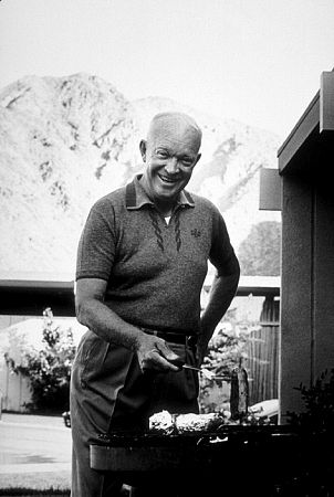 Dwight D. Eisenhower