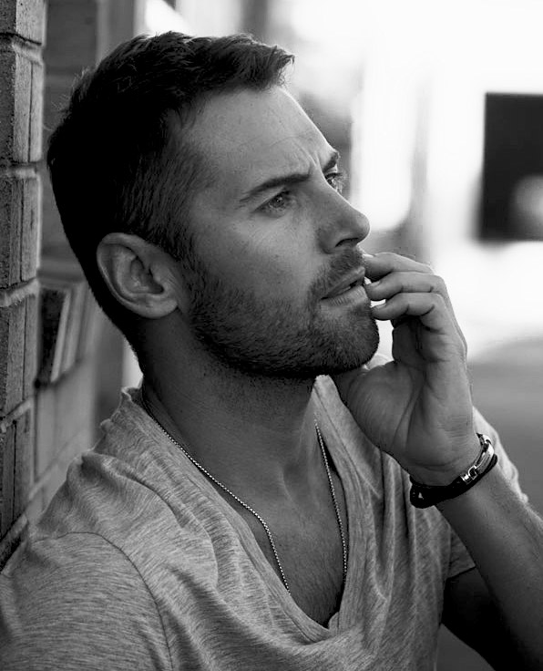 Daniel MacPherson
