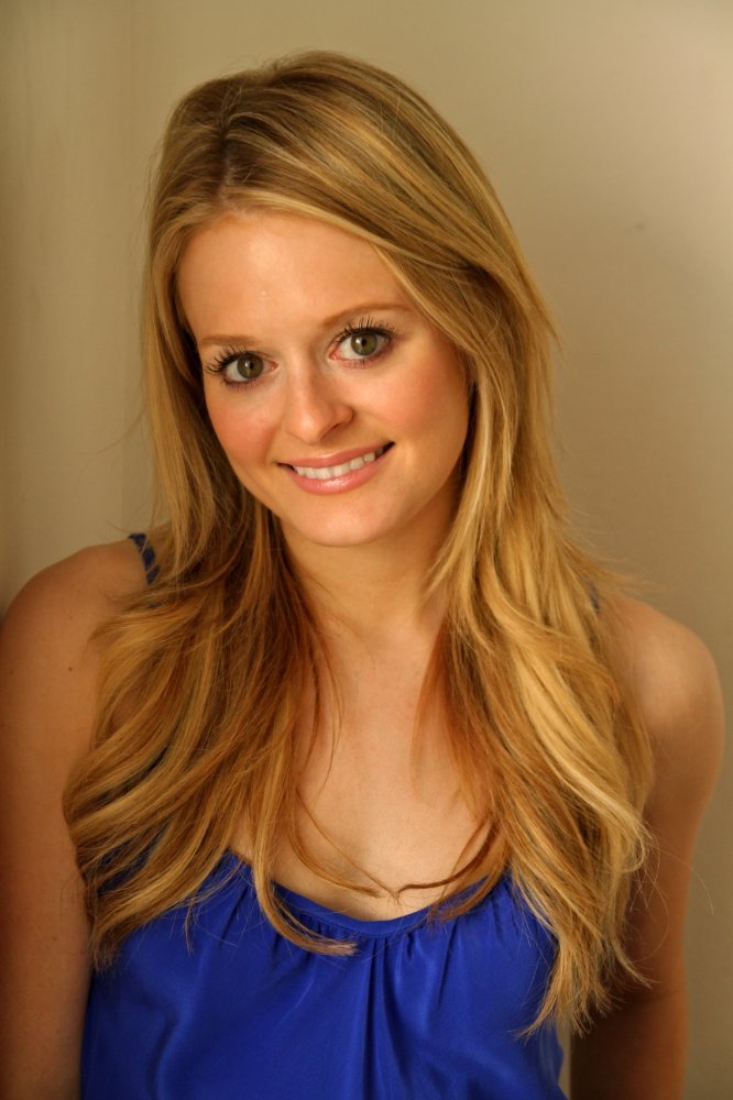 Fallon Goodson