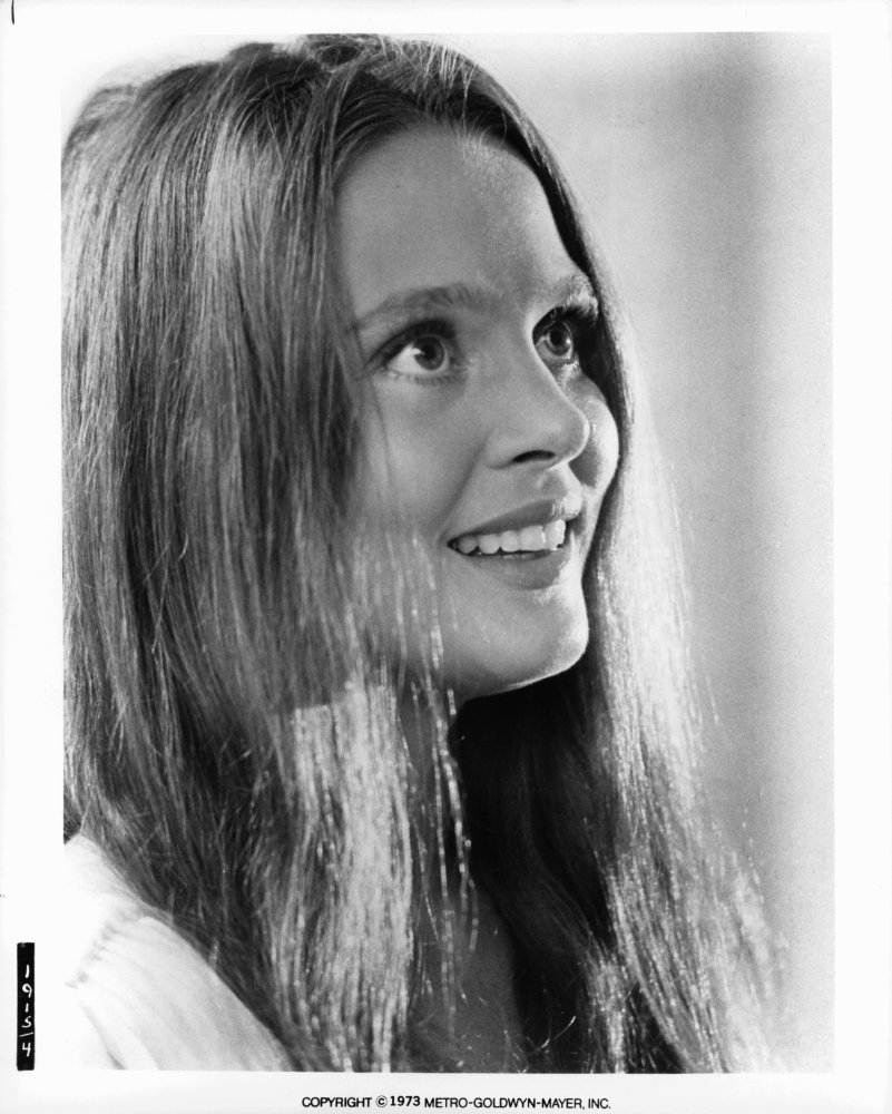 Leigh Taylor-Young