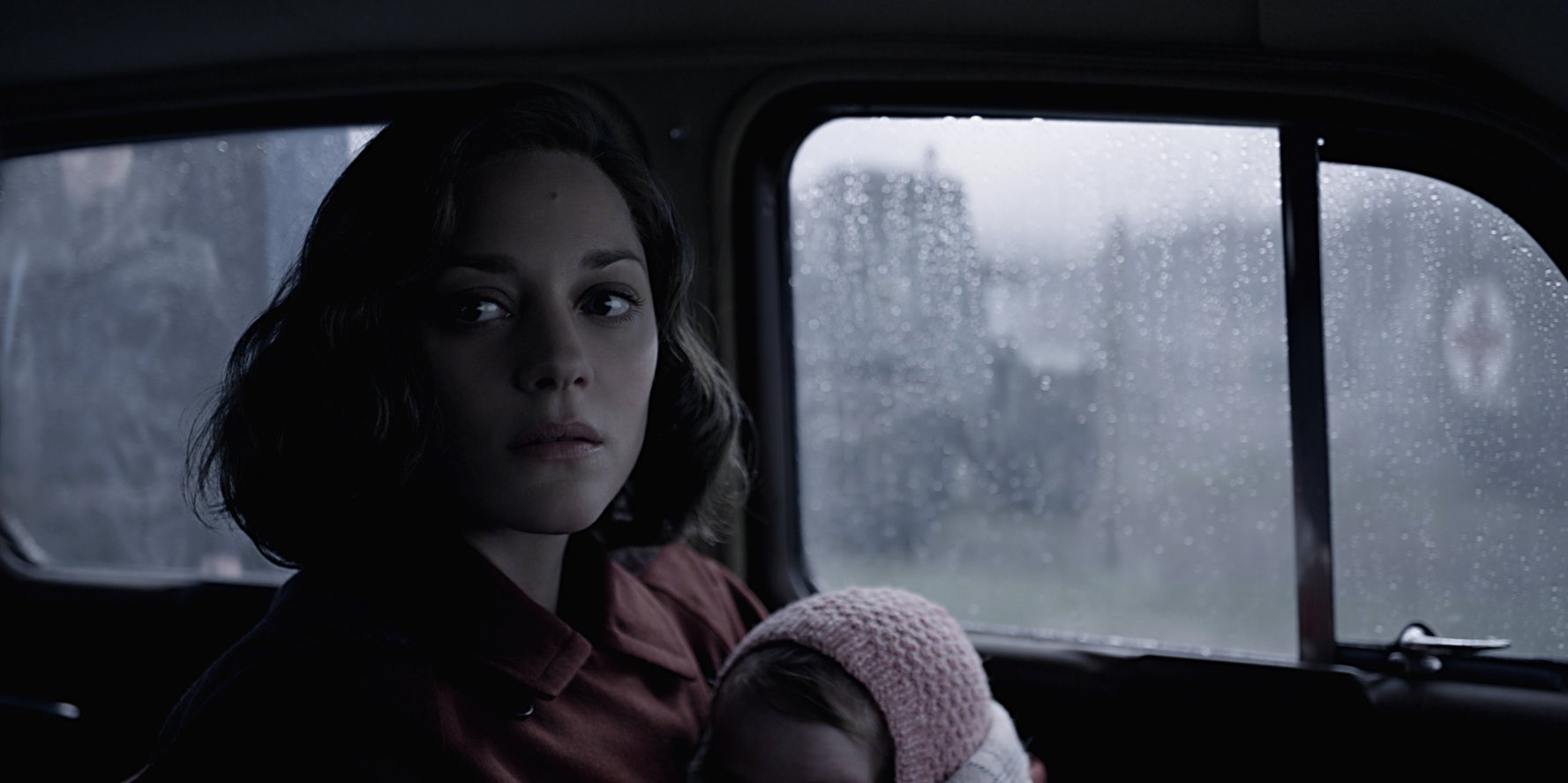 Marion Cotillard