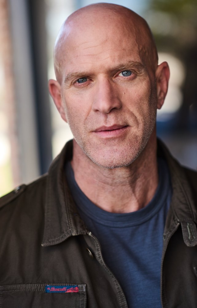 Bruno Gunn