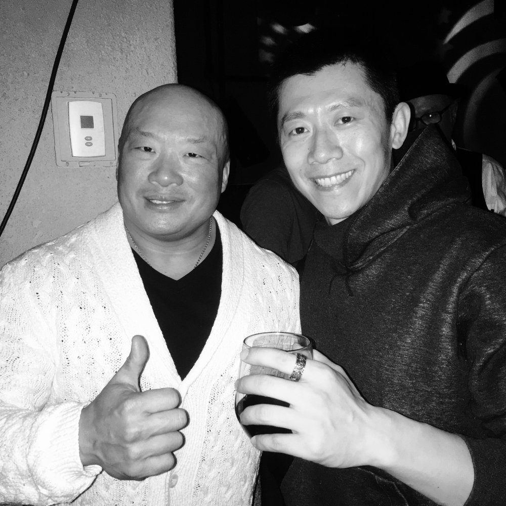 King Lau