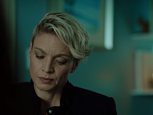 Kristin Lehman