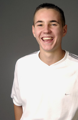 Martin Compston
