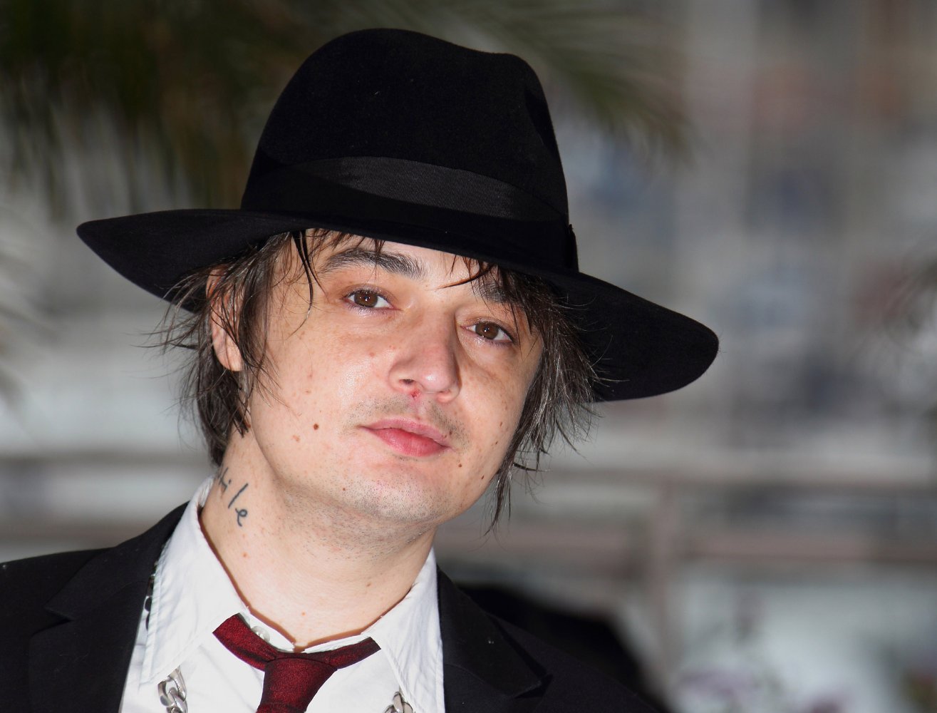 Pete Doherty