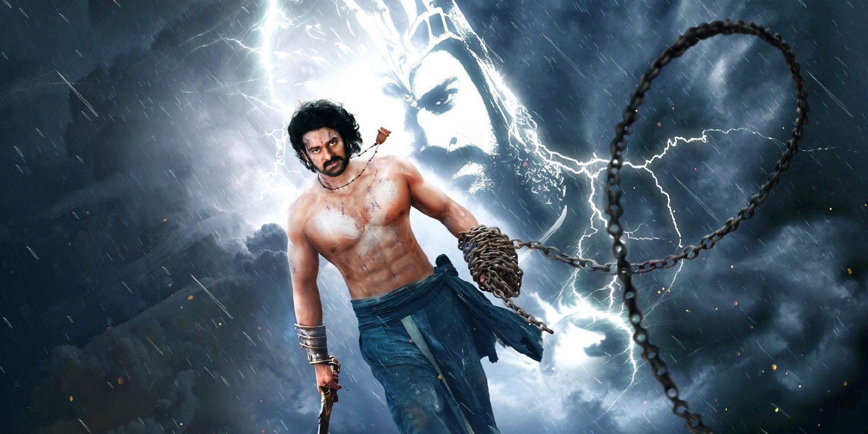 Prabhas