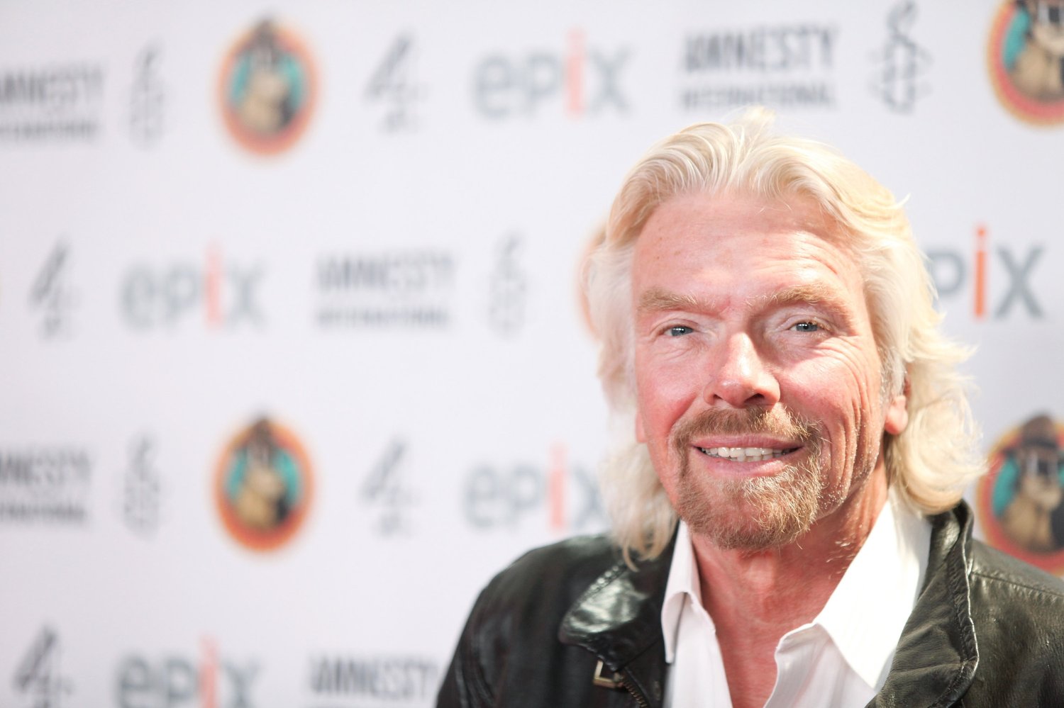Richard Branson