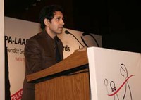 Parvin Dabas