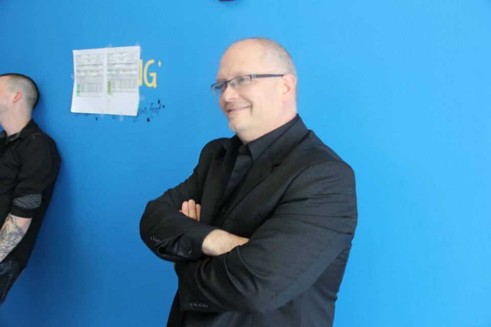 J.R. Rodriguez