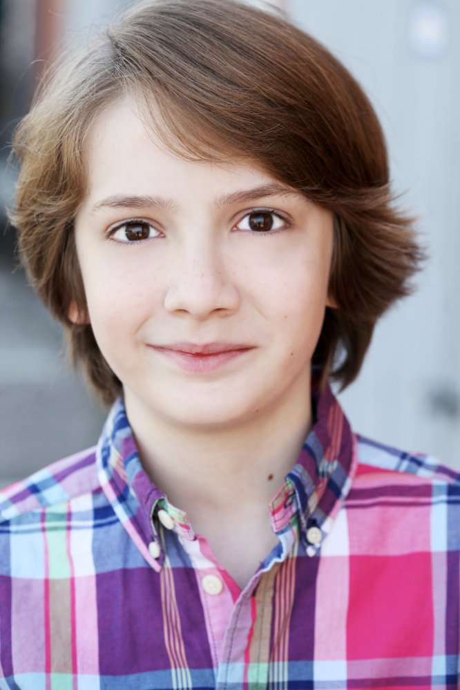Micah Nelson