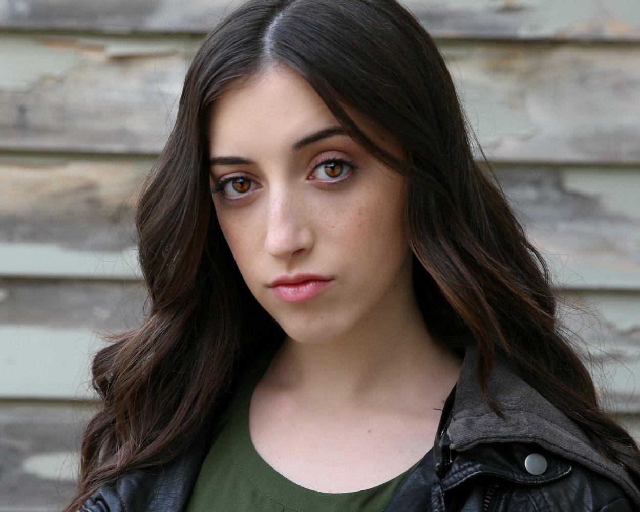 Jenna Lea Rosen