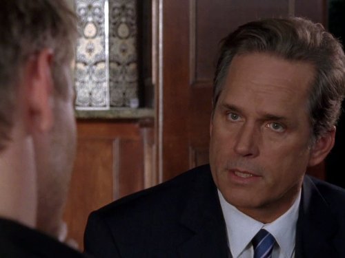 Gregory Harrison