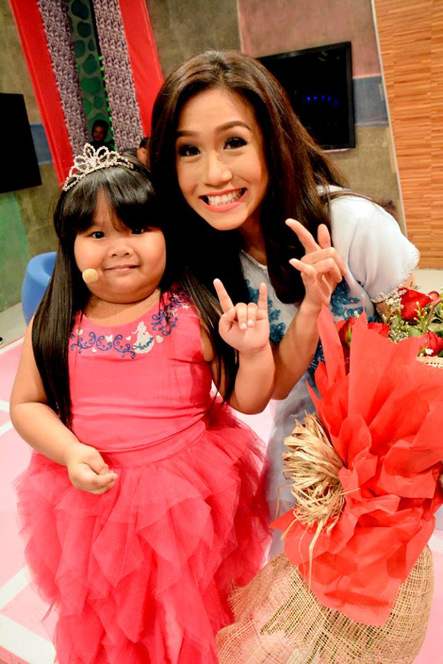 Rachelle Ann Go