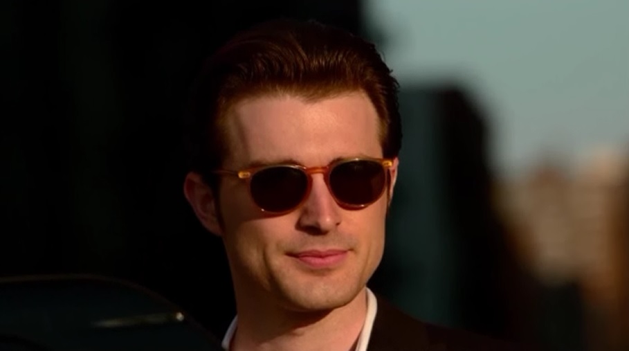 James Kacey