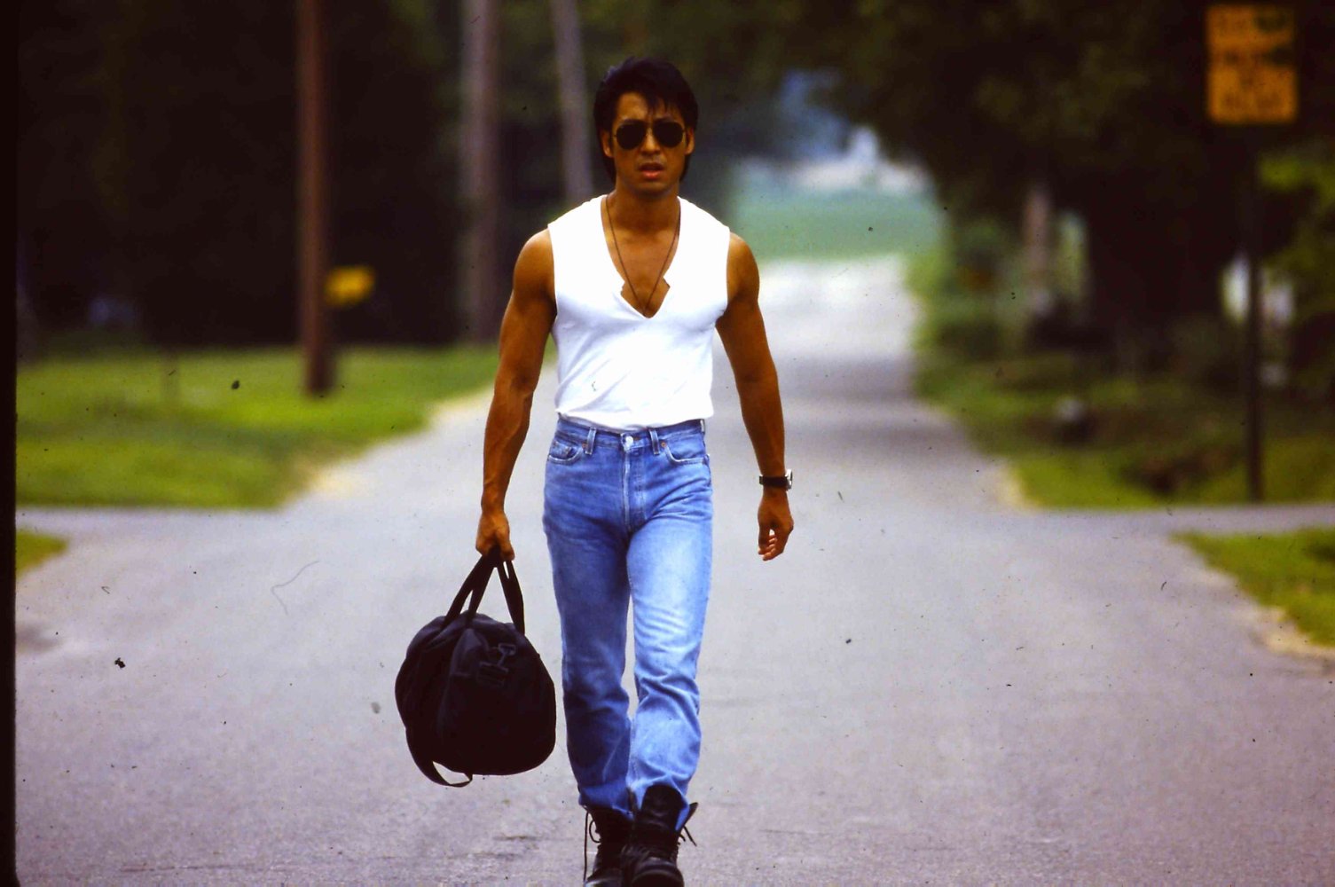 Phillip Rhee