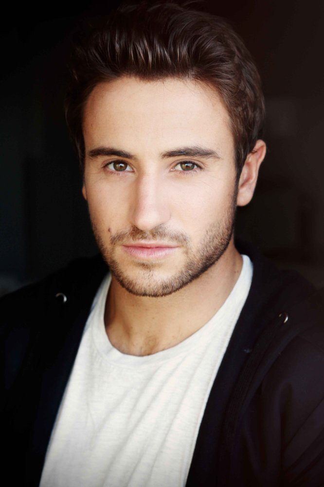 Cameron Jones