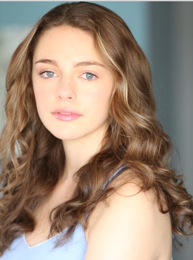 Danielle Rose Russell