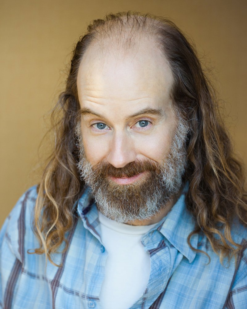 Matt Shea