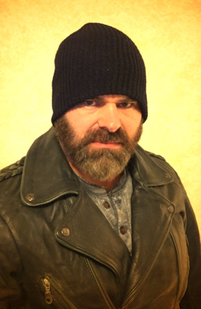 Stephen Latham