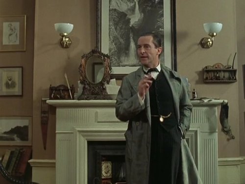 Jeremy Brett