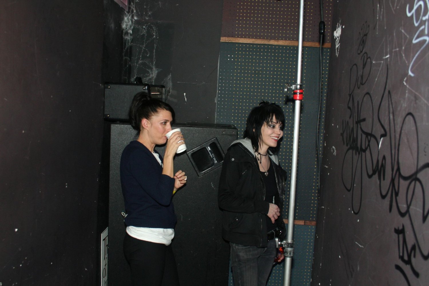 Joan Jett