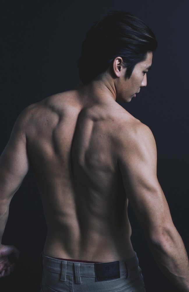 Yoshi Sudarso