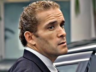 Jose Rosete