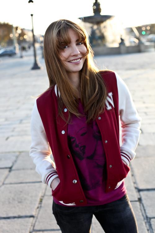 Alix Bénézech