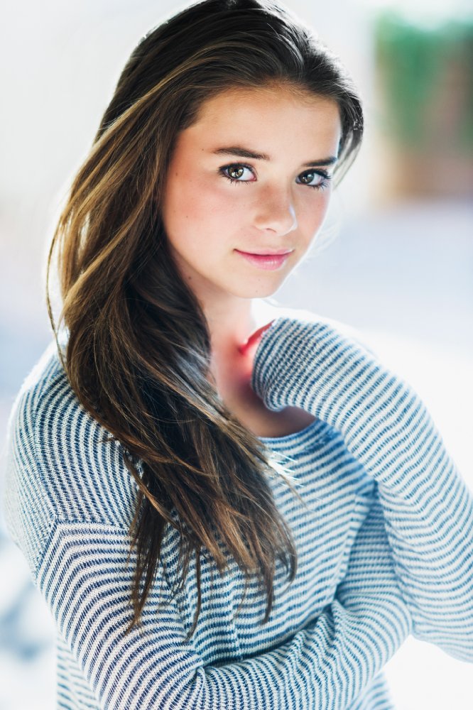 Sabina Bacino