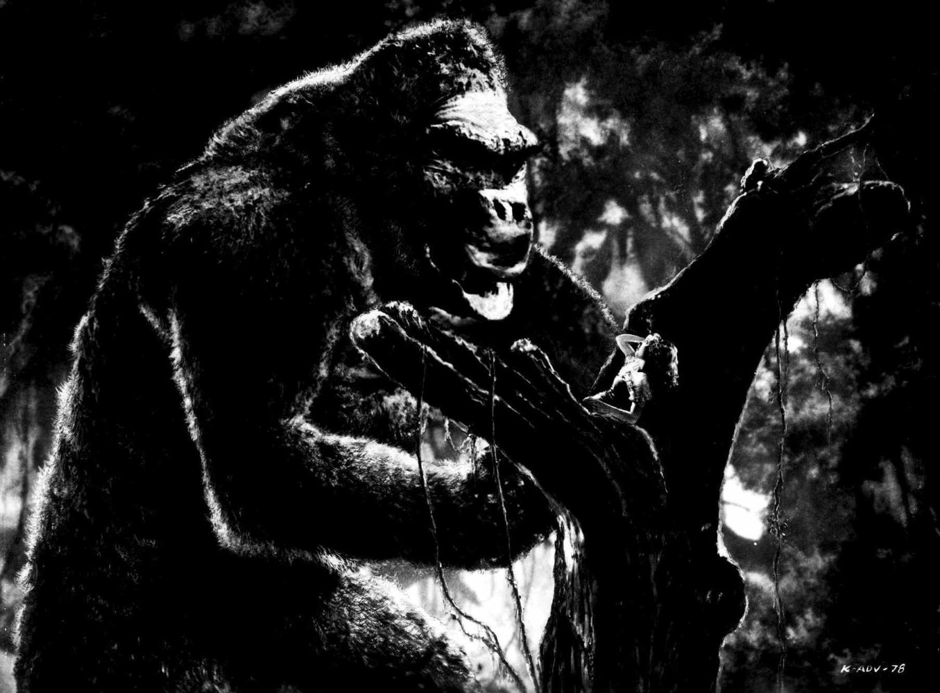 King Kong