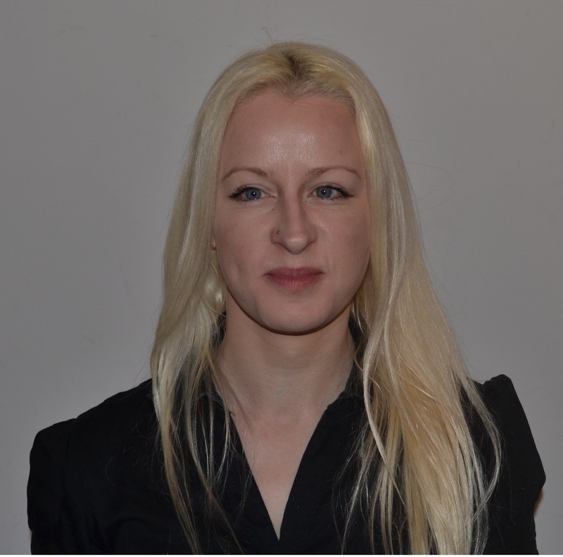 Claire Greasley