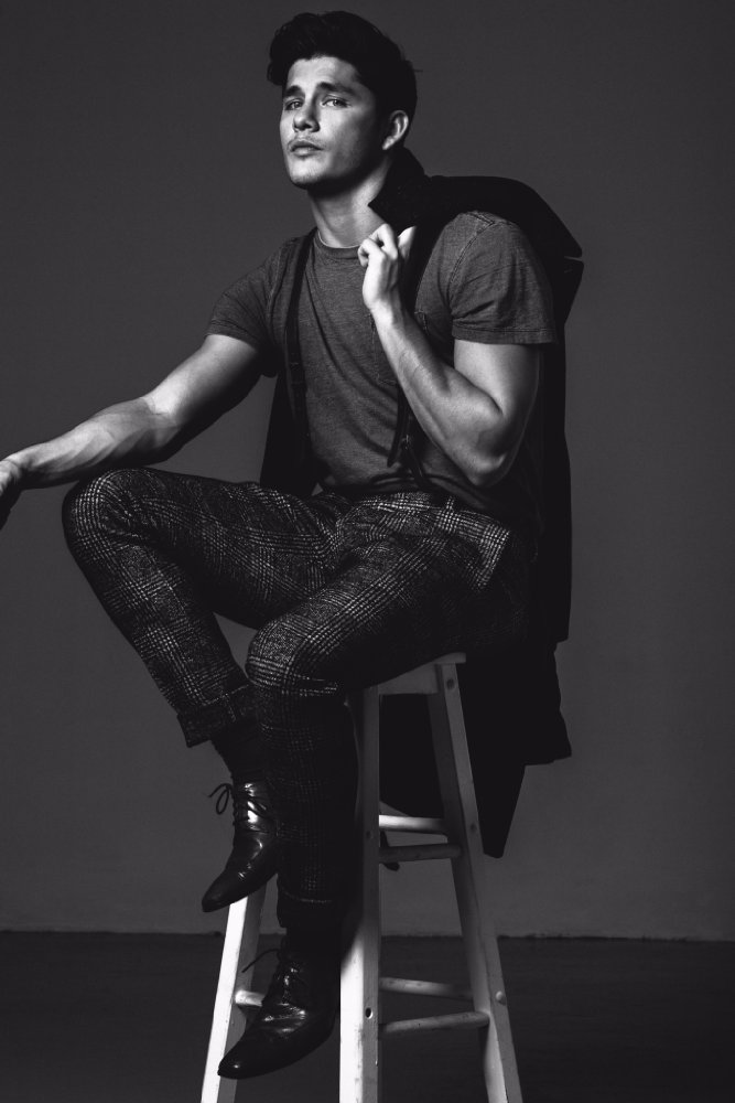 Ricardo Hoyos