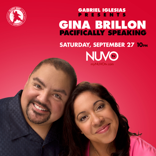 Gina Brillon