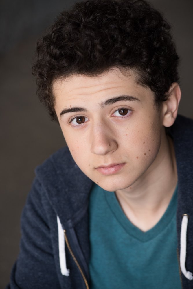 David Bloom