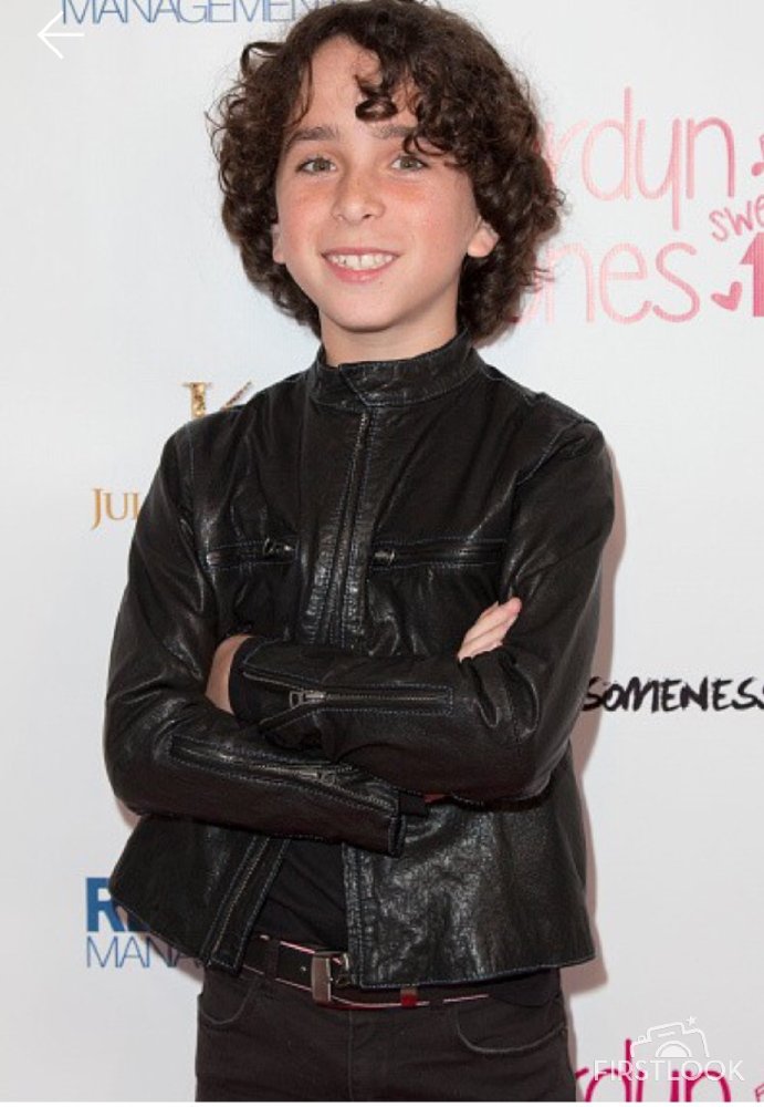 Jason Drucker