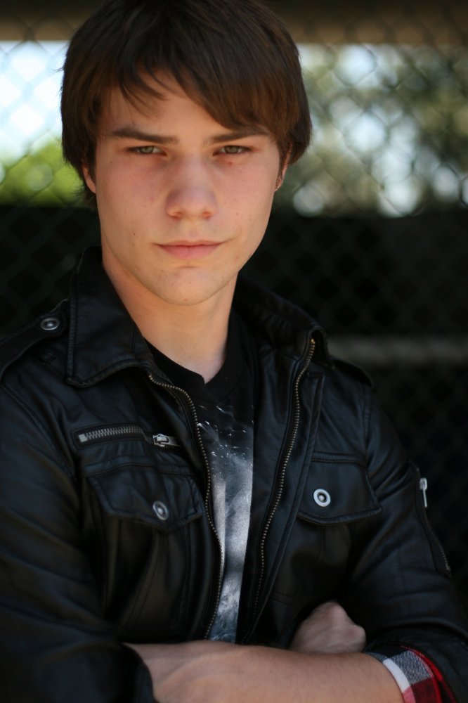 Nick Krause